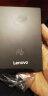 联想（Lenovo）F308 移动硬盘 USB3.0高速传输 商务便携可加密 F309移动机械硬盘 2TB（F308防震升级款）F309激光定制 套餐二 晒单实拍图
