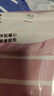 锟霖屹剪标女装新款秋季减龄长袖遮肚T恤女上衣潮 粉红色139-8-可外穿打底衫 4XL 建议155-170斤穿-可外穿打底 实拍图