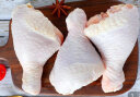 果鲜岛 鸡爪生鲜 鸡系列产品新鲜冷冻无骨鸡爪生鲜 鸡翅根2斤 实拍图