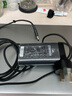 戴尔（DELL)XPS13 9360R4笔记本原装电源适配器充电器电源线 15R燃7000 小口带针45WXPS13 9360燃7000 实拍图