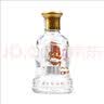 西凤小酒版 西凤酒 自饮粮食酒 45度 150mL 6瓶 西凤1956三两出口型 实拍图