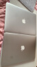 苹果（Apple） MacBook Pro/Air二手苹果笔记本电脑 办公游戏剪辑 M1/M2/M3 95新【超薄丨店长力荐】17款D42-8G+256 晒单实拍图