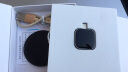 墨一 苹果手机u盘 iphone Xs/6/6s/8/7/Plus/ipad外置存储卡mini扩容12/13/14 Pro Max内存扩展器 黑灰-128G(升级版) 实拍图