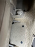 车丽友 定制全包围汽车脚垫专用于奥迪A6L奔驰E260宝马530深蓝S7欧尚Z6 实拍图