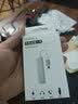 好牧人直播一号声卡转换器手机专用同时充电录音K歌耳机转换连接头电脑通用音频转接适配器连麦PK 实拍图