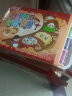 美添一乐 diy手工儿童食玩套餐组合小孩可以吃的零食 diy食玩7盒组合 实拍图