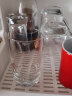 肖特圣维莎（SCHOTT ZWIESEL） 德国原装进口 无铅水晶玻璃水杯 泡绿茶玻璃杯明前龙井茶杯 安全 255ml单只 (矮款高度118mm) 实拍图
