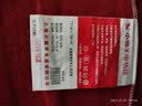 小绵羊电热毯安全保护双人双控调温高中低档加厚宽1.35家用1.5m床电褥子 双人1.3x1.6米高中低档双控-红色 实拍图