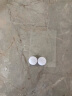 亿派 隔热保温棉 双面铝珍珠棉隔热膜阳光房屋顶防晒防潮保温反射膜 6.5mm厚云朵双面铝箔【1平米】 实拍图