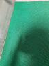 轩皇世家浴室防滑垫地垫塑料厨房卫生间淋浴防水油室外泳池PVC厕所可裁剪 120cm宽绿色 熟胶加密耐磨5.0mm厚/每米价格 实拍图