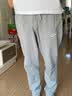 耐克（NIKE）裤子男士夏季2026新款运动裤跑步健身长裤束脚卫裤透气针织休闲裤 FN3802加厚/晒图退5 L 【175】体重130~150斤左右 实拍图