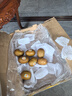 佳沛（zespri）佳沛奇异果新西兰进口阳光金果【JD顺丰-送货上门】黄心猕猴桃 【原箱】25颗 巨大果约120-135g 实拍图