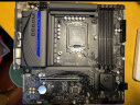 华擎(ASRock) B660M-ITX/ac 迷你主板 支持CPU13700F/13400F/12490F(INTEL B660/LGA 1700) 实拍图