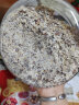 桂格（QUAKER）黑白混合即食燕麦片860克罐装 春季营养早餐 实拍图