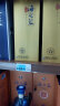 洋河【官方授权】 蓝色经典 过节礼赠 双支2瓶礼盒装白酒 52度 480mL 1盒 海之蓝礼盒 实拍图