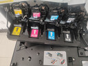 惠普（HP） CE742A 307A 黄色原装 LaserJet 硒鼓 (适用LaserJet CP5220) 实拍图