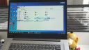 联想（Lenovo)  二手笔记本电脑 小新Air/小新pro/13/14/15.6寸轻薄商务办公本 9新i7-6500-16G512G独显 办公编辑 实拍图