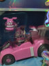 奥迪双钻（AULDEY）超级飞侠超能装备陀螺车小爱男孩女孩儿童玩具儿童节礼物770340 实拍图