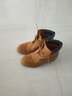 添柏岚（Timberland）[徐明浩同款]男女同款经典黄靴/新款防水靴10061 10061W/小麦色 TB0 仅批次不同 46 鞋内长：30cm 实拍图