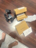 连拓 12V1A电源适配器 适用机顶盒光纤猫路由器电源线安防监控摄像头硬盘盒快充电器线供电线5.5*2.5mm 实拍图
