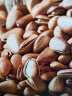 觅菓（miguo）东北长白山红松子原香味特色坚果休闲高端年货送礼零食650g/罐 实拍图