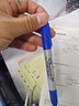 锐意（Sharpie）2.5mm细头油性马克笔金属金色12支装 防水防褪色速干记号海报明星发布会签名笔婚礼签到美术写生 实拍图
