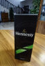 轩尼诗（Hennessy） 新点 干邑白兰地 法国进口洋酒 350ml 礼盒装 实拍图