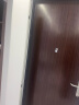 骊住（LIXIL）日本品质木门 推拉壁橱折叠门收纳衣帽间门CR-LAA 1折-漆白色-门扇门框略有差异 套 晒单实拍图