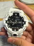 卡西欧（CASIO） G-SHOCK GA-700双显防震时尚运动防水男士手表石英手表 GA-700-7APR-200米防水 实拍图