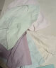 凯乐虎女童内裤发育期纯棉三角裤12周岁以上女孩中大童13岁少女短裤儿童 五条组合装 L(80-105斤) 实拍图