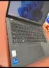 ThinkPad T14 升级款 T14P T14S E14 移动图形工作站设计师高性能轻薄本联想笔记本电脑 酷睿i5- 锐炬显卡丨T14S 16GB内存  1TB固态硬盘 实拍图