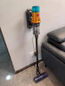 戴森（DYSON） V12 Detect Slim Absolute 轻量版全能款 家用大吸力无线手持式吸尘器 407185-01 实拍图