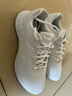 耐克（NIKE）REVOLUTION 男鞋25春夏轻盈透气减震运动鞋网面轻便公路跑步鞋 DC3728-102 39 实拍图