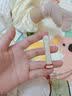 圣菲小象 婴儿花椒木磨牙木棒 儿童手工原木宝宝牙胶安抚 实拍图