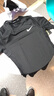 耐克（NIKE）官方 t恤男装 25秋季新款冰丝快干运动休闲服跑步健身透气短袖男 【七夕节情侣装】新到货/经典黑/晒图退5 S （建议体重90斤-110斤左右） 实拍图