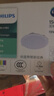 飞利浦（PHILIPS） LED筒灯超薄 吊顶家用过道走廊一体化嵌入式射灯天花灯洞灯孔灯 7寸16W 中性光 开孔170-180mm 实拍图