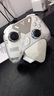 飞智八爪鱼5/八爪鱼4无线游戏手柄DW12C类xbox手柄支持手机/PC/Switch2黑神话悟空明末渊虚之羽手柄 八爪鱼5二代充电底座【现货速发】 实拍图