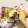 新益号云腿月饼礼盒装云南特产宣威滇式火腿酥皮蛋黄月饼团购中秋送礼品 云腿月饼20枚*80g盒装【全家一盒就够了】 实拍图