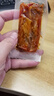 草原村牛板筋1斤内蒙古特产休闲零食解馋即食独立小包装500g香辣味 实拍图