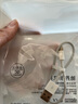 好又齐适用苹果AirPlusPro Beats X无线耳机充电线Powerbeats Pro充电器头 实拍图