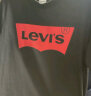 Levi's李维斯童装夏季新款男童工装休闲薄款长裤儿童锥形裤子 深靛蓝 160/66(L) 晒单实拍图