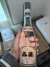 国井白酒 42度优质大曲 国井香纯粮酿造 自饮送礼品鉴收藏白酒 42度 500mL 2瓶 实拍图