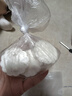展艺50g月饼模具4花片 花好月圆红豆糕模手压糕点模月饼材料模具工具 实拍图
