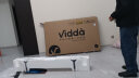 Vidda S65 Pro 海信 65英寸 120Hz高刷 4K超薄全面屏 3+32G MEMC防抖 智能液晶巨幕电视以旧换新65V1K-S 实拍图