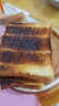 小熊（Bear）面包机 多士炉早餐烤吐司机 烤三明治面包片2片家用多功能轻食机 6档烘烤带防尘盖DSL-C02K8 实拍图
