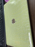 Apple MacBook Air 13.3  8核M1芯片(7核图形处理器) 8G 256G SSD 银色 笔记本电脑 MGN93CH/A 晒单实拍图