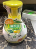 贝亲（Pigeon）婴儿洗发沐浴露  洗发沐浴二合一 含神经酰胺 柚子系列 500ml  *2 实拍图