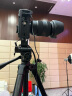 索尼（SONY）ZV-E10L APS-C半画微单 ZV-E10  vlog直播4K视频侧翻式液晶屏zv-e10 黑色拆机身+18-105(电动变焦） 官方标配（不含内存卡） 实拍图