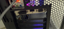 华硕（ASUS）追影A21系列 AMD锐龙R5DIY整机 5600G/7500F/6750GRE 组装电脑家用办公电脑台式主机电竞游戏主机 配置一｜5600G/Vega7核显【推荐办公】 实拍图