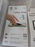 闪魔适用小米13钢化膜xiaomi13手机膜高清全玻璃防摔防指纹防刮耐磨手感顺滑无孔一体屏幕保护手机贴膜 【超清无孔版丨强抗指纹】2片装+神器 实拍图